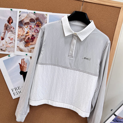 PRADA 26S POLO SHIRT STYLE 984