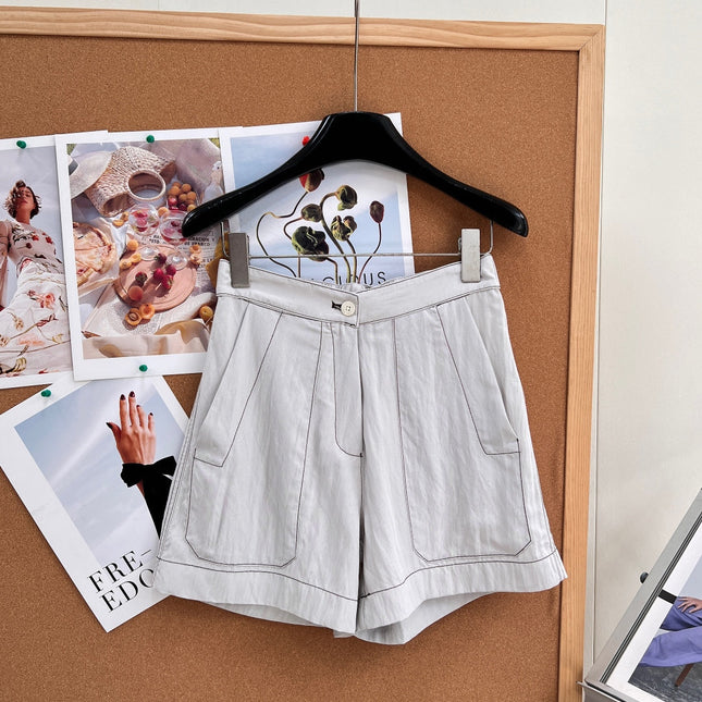 PRADA 26S SHORTS STYLE 983