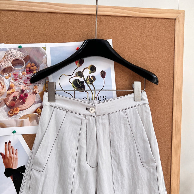 PRADA 26S SHORTS STYLE 983