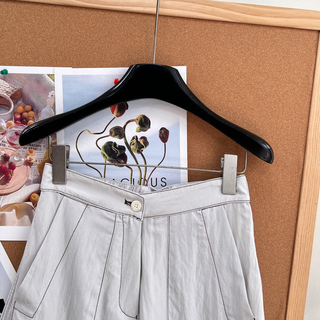 PRADA 26S SHORTS STYLE 983