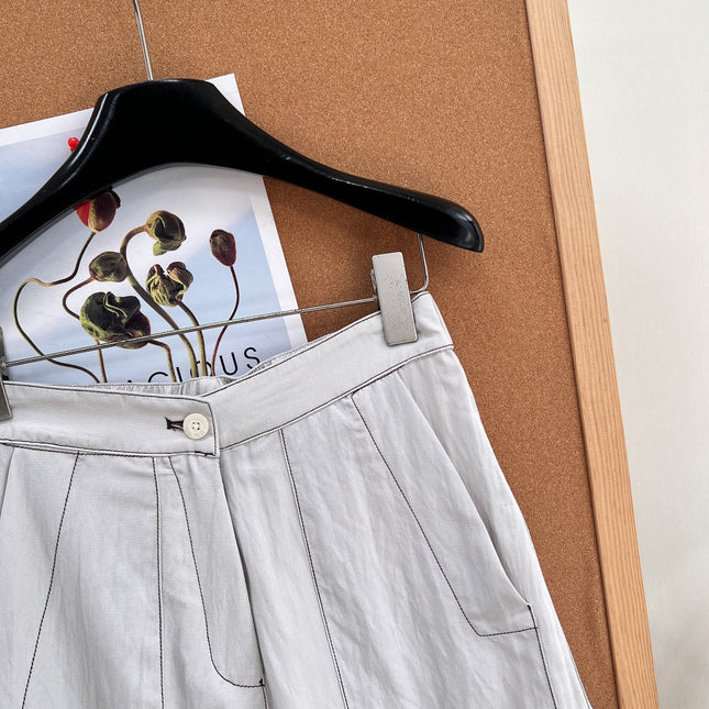 PRADA 26S SHORTS STYLE 983