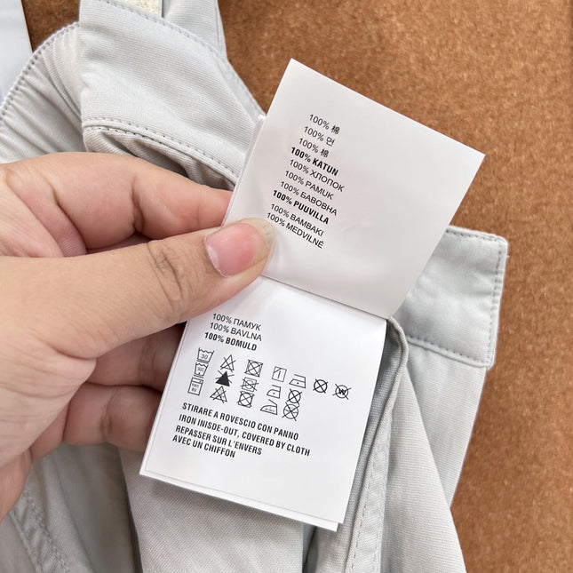 PRADA 26S SHORTS STYLE 983