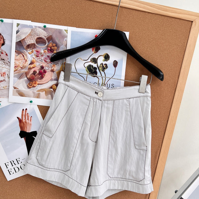 PRADA 26S SHORTS STYLE 983
