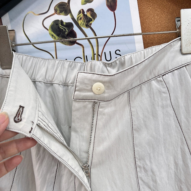 PRADA 26S SHORTS STYLE 983