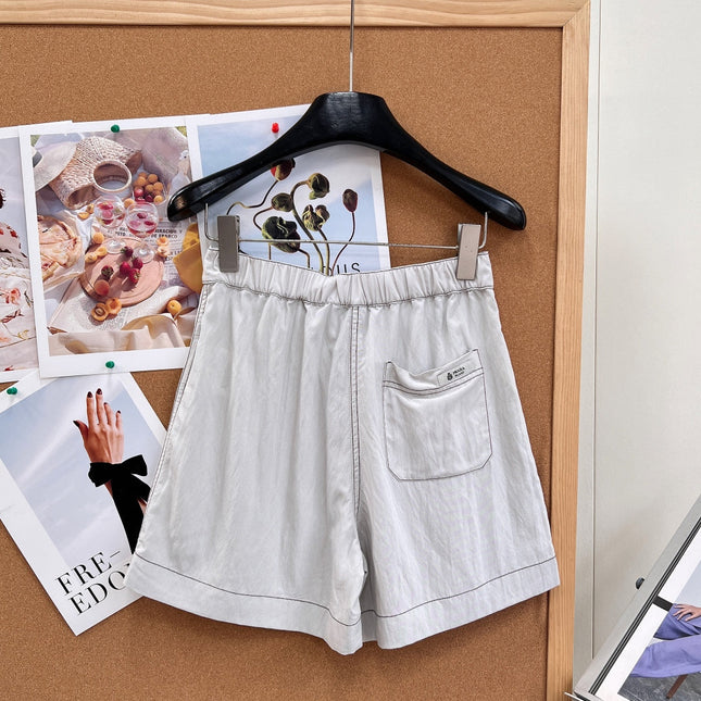 PRADA 26S SHORTS STYLE 983