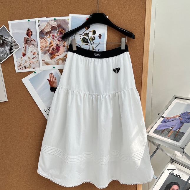 PRADA 26S SKIRT STYLE 982