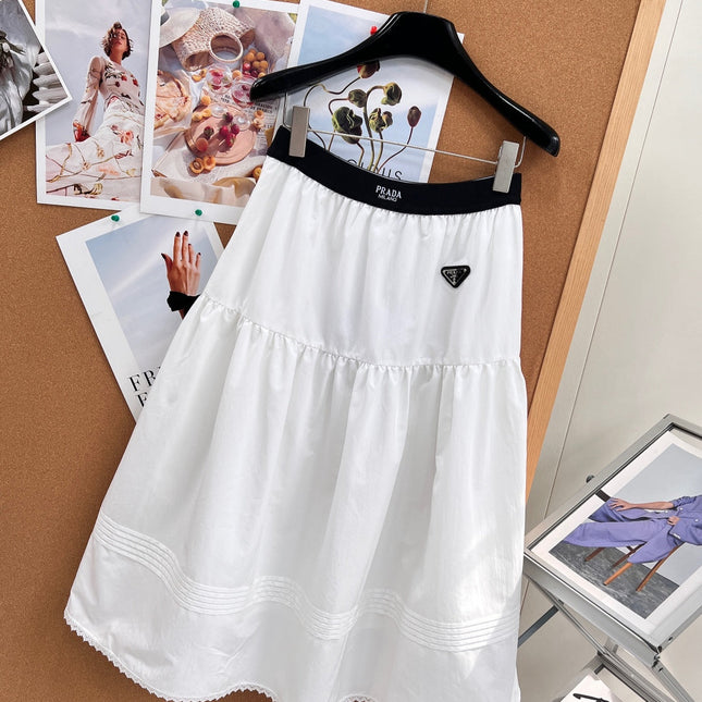PRADA 26S SKIRT STYLE 982