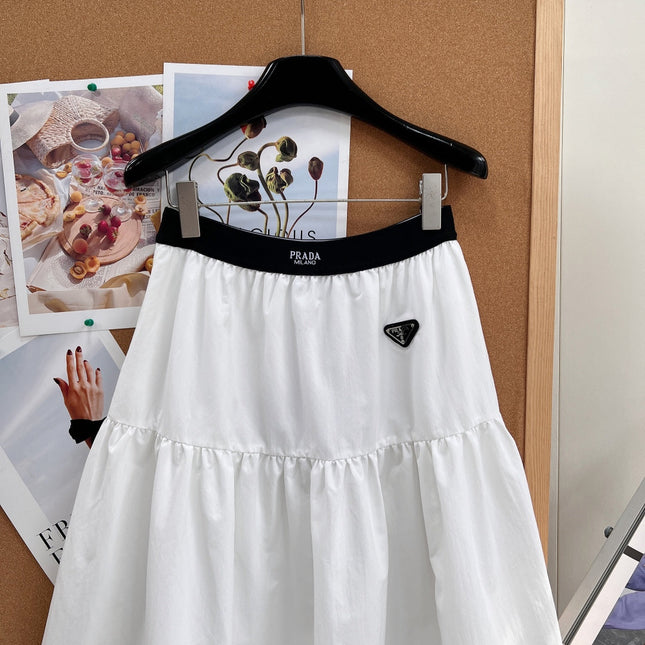 PRADA 26S SKIRT STYLE 982