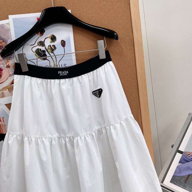 PRADA 26S SKIRT STYLE 982