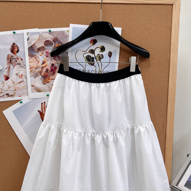 PRADA 26S SKIRT STYLE 982