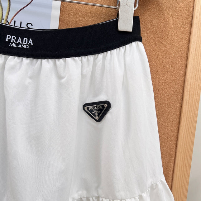 PRADA 26S SKIRT STYLE 982