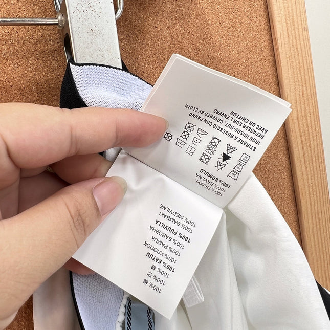 PRADA 26S SKIRT STYLE 982