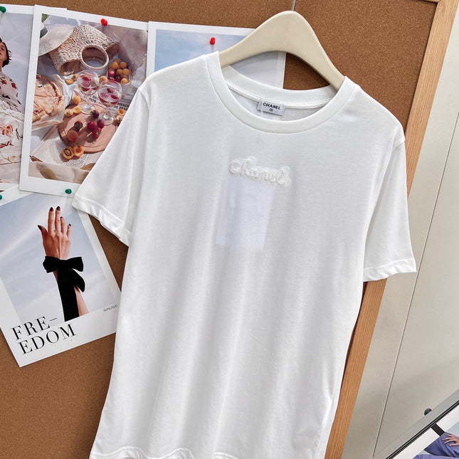 CHANEL 26S T-SHIRT 1406