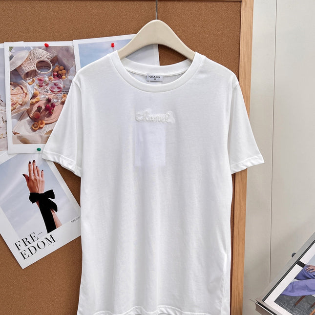 CHANEL 26S T-SHIRT 1406