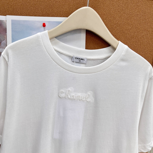 CHANEL 26S T-SHIRT 1406