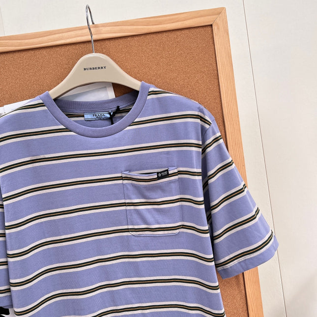 PRADA 26S T-SHIRT STYLE 951
