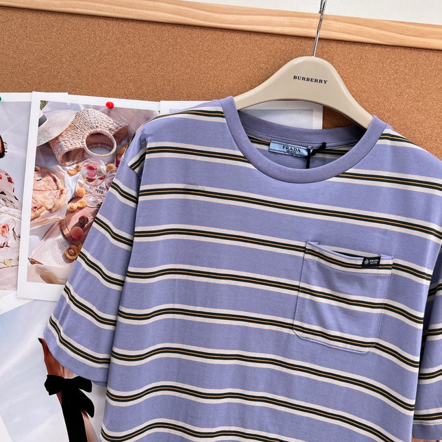 PRADA 26S T-SHIRT STYLE 951