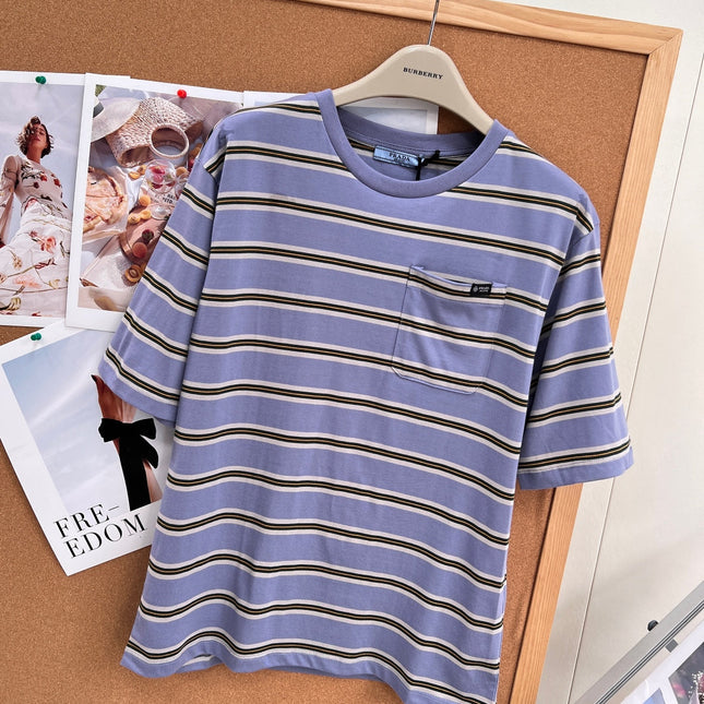 PRADA 26S T-SHIRT STYLE 951