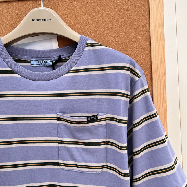 PRADA 26S T-SHIRT STYLE 951