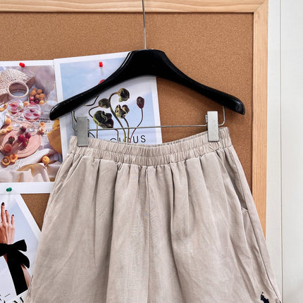 RALPH LAUREN 26S SHORTS 364