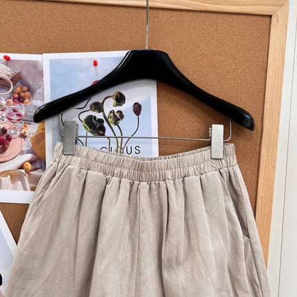 RALPH LAUREN 26S SHORTS 364