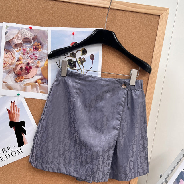 DIOR 26S CULOTTE PANTS 1342