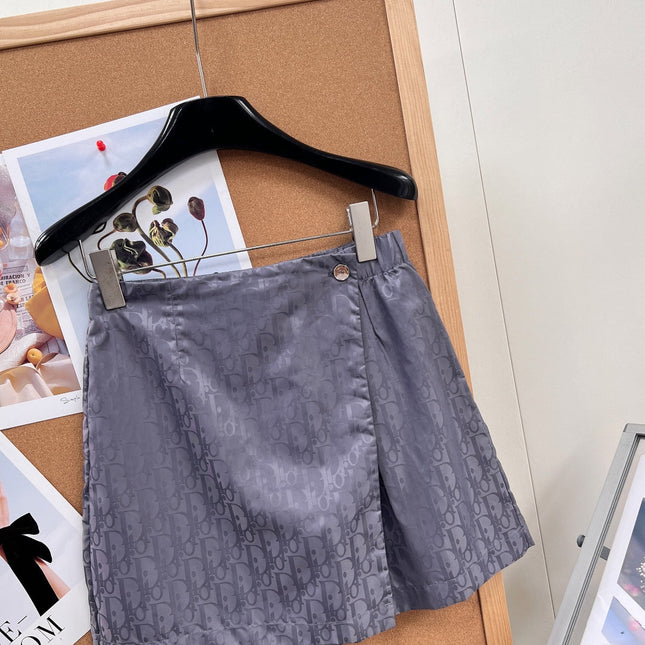 DIOR 26S CULOTTE PANTS 1342