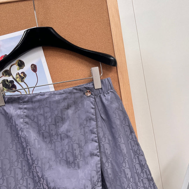 DIOR 26S CULOTTE PANTS 1342
