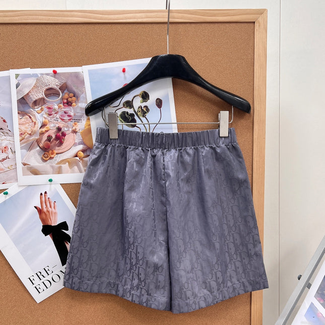 DIOR 26S CULOTTE PANTS 1342