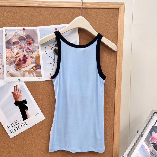 PRADA 26S SLEEVELESS TOP STYLE 948