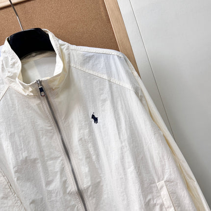 RALPH LAUREN 26S JACKET AND SHORTS SET 305