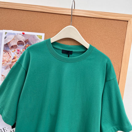 PRADA 26S SHORT-SLEEVE T-SHIRT 1152