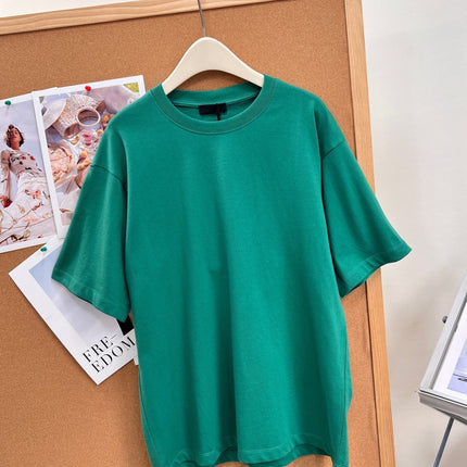 PRADA 26S SHORT-SLEEVE T-SHIRT 1152