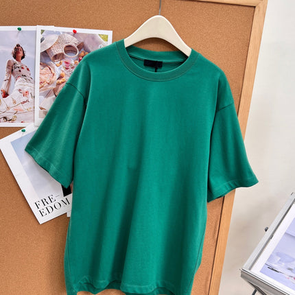 PRADA 26S SHORT-SLEEVE T-SHIRT 1152