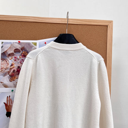 CHANEL 26S KNIT CARDIGAN 1499