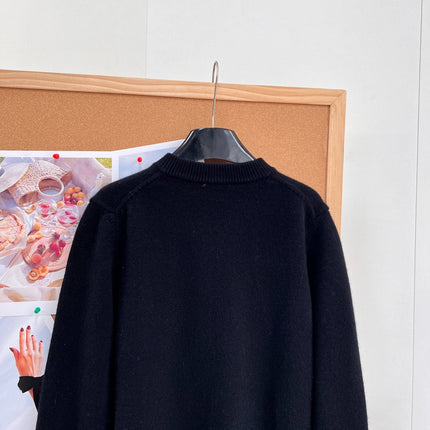 CHANEL 26S KNIT CARDIGAN 1498