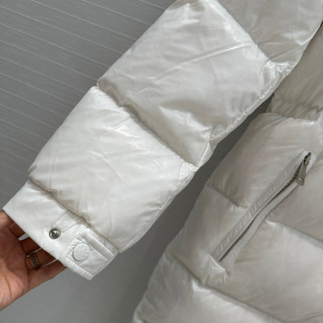 MONCLER JACKET STYLE 327