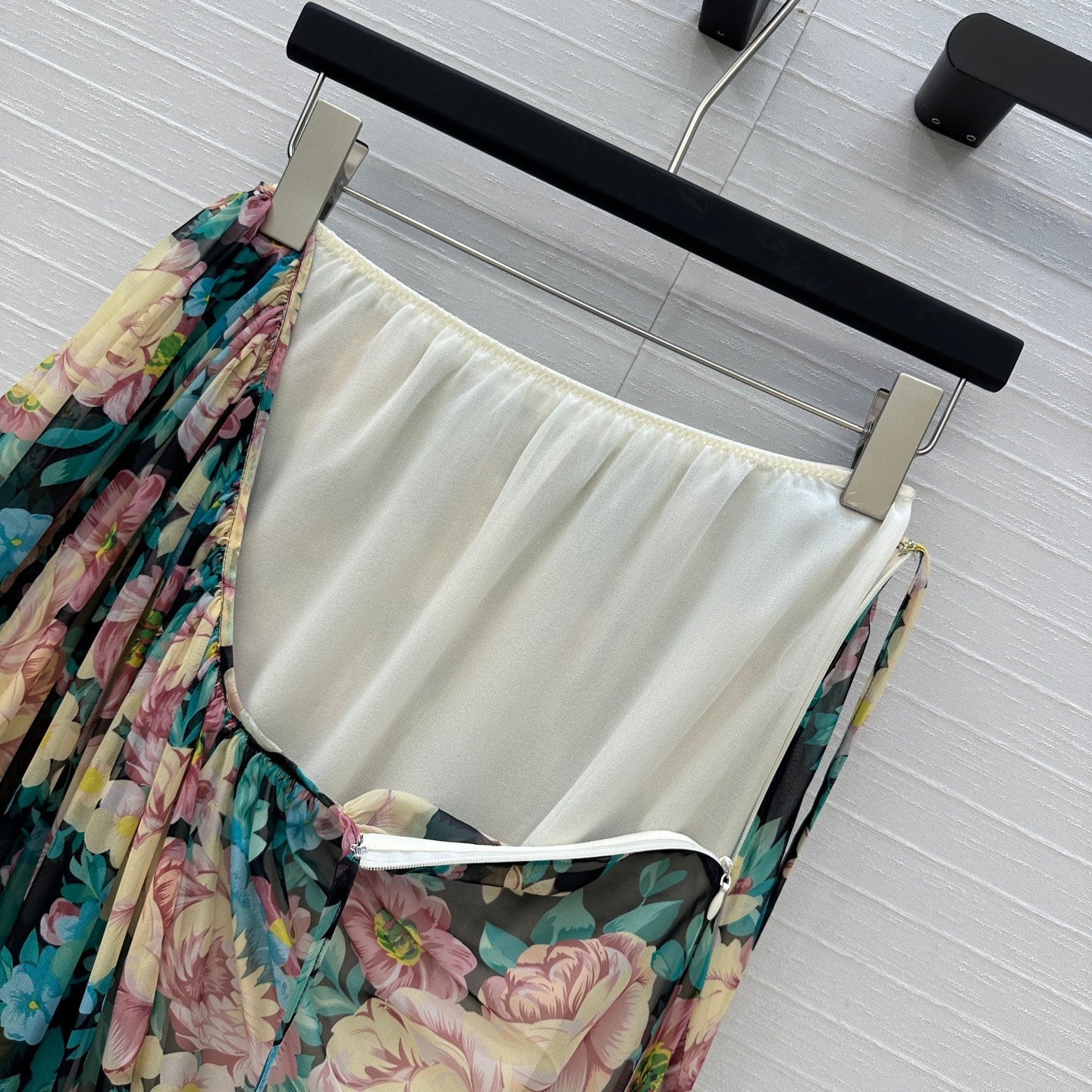 MAX MARA LONG SKIRT 268190