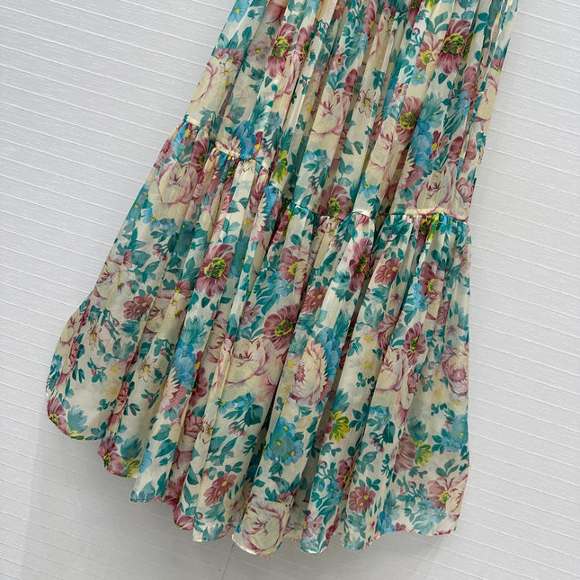 MAX MARA LONG SKIRT 268185