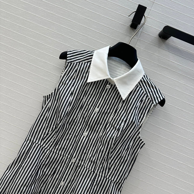 MAX MARA SHIRT AND SHORTS SET 268210