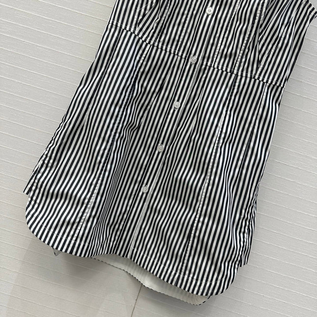 MAX MARA SHIRT AND SHORTS SET 268210