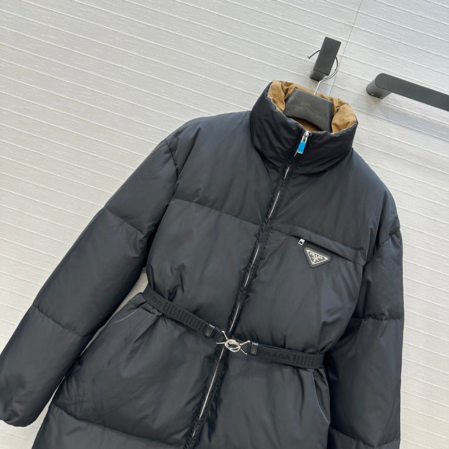 PRADA COAT STYLE 71