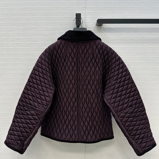 BURBERRY 25S JACKET 221