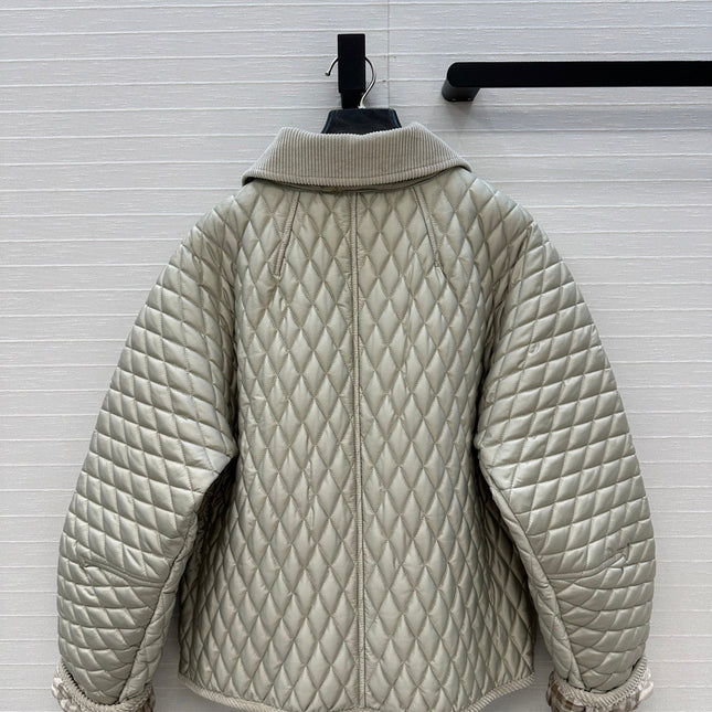 BURBERRY 25S JACKET 220