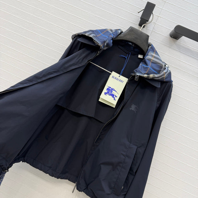BURBERRY 26S LIGHTWEIGHT JACKET 366