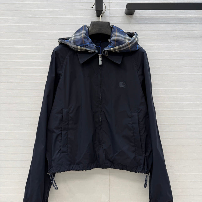BURBERRY 26S LIGHTWEIGHT JACKET 366