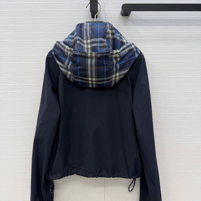 BURBERRY 26S LIGHTWEIGHT JACKET 366