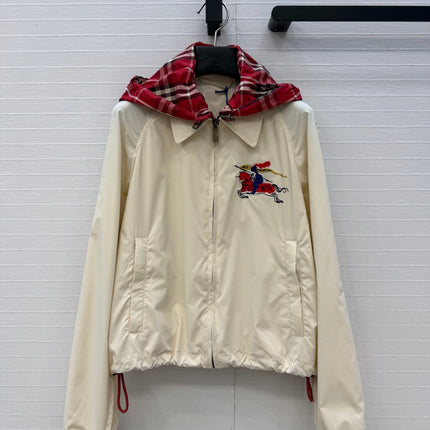 BURBERRY 26S LIGHTWEIGHT JACKET 365