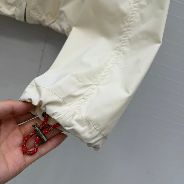 BURBERRY 26S LIGHTWEIGHT JACKET 365