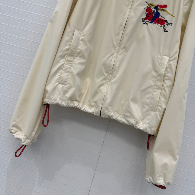 BURBERRY 26S LIGHTWEIGHT JACKET 365